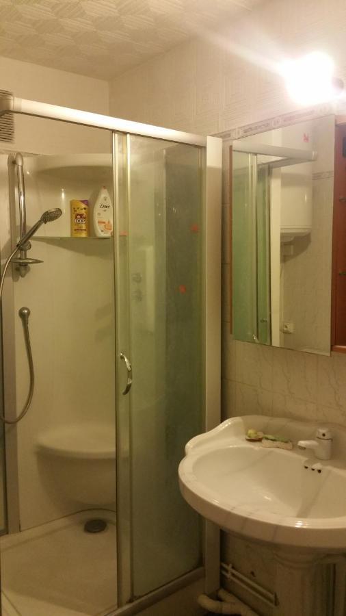 Bleu D'Arques Appartement Lumineux Et Calme Dieppe Eksteriør bilde