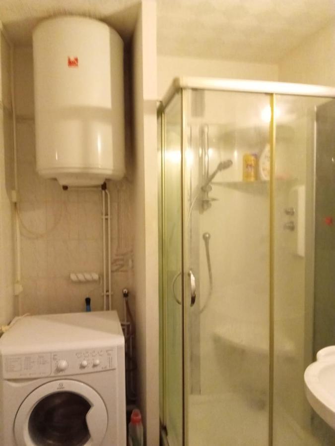 Bleu D'Arques Appartement Lumineux Et Calme Dieppe Eksteriør bilde